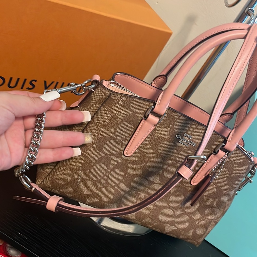 Coach bag - Picture 16 of 16